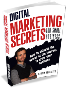 digital marketing book